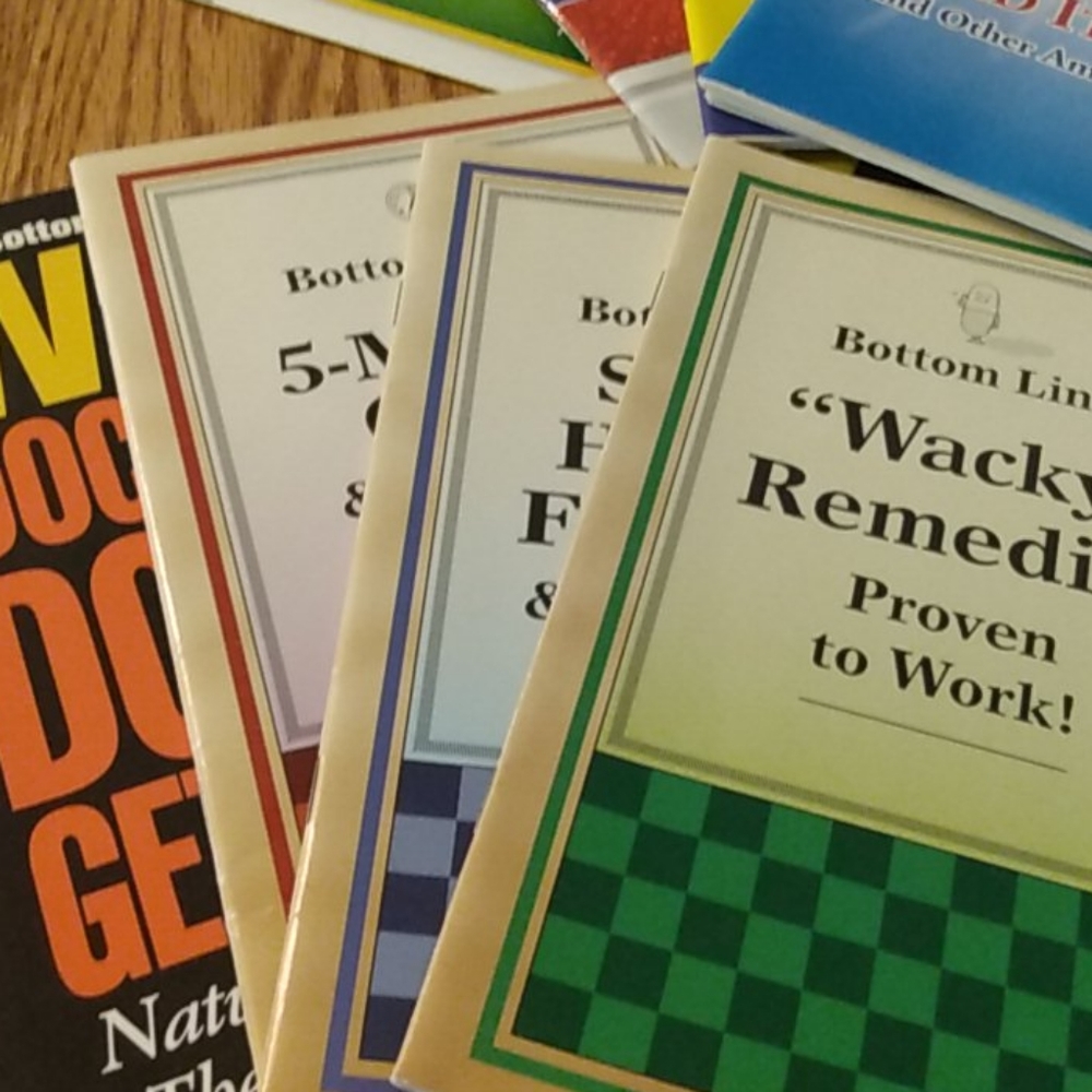 Books - Picture 2 of 4